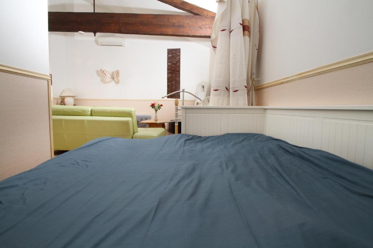 La Magnanerie Villa Suze-la-Rousse Ngoại thất bức ảnh