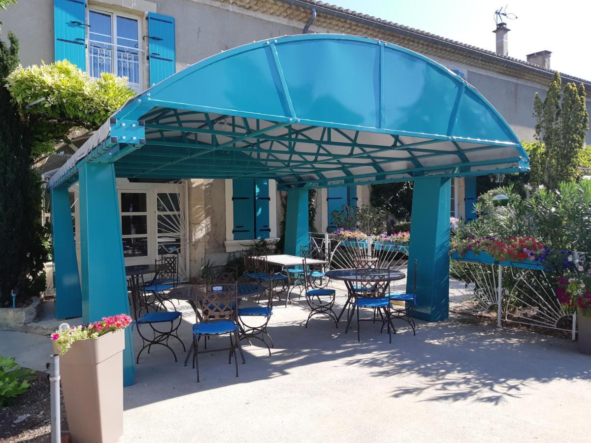 La Magnanerie Villa Suze-la-Rousse Ngoại thất bức ảnh