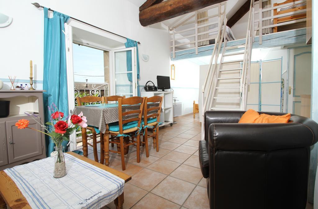 La Magnanerie Villa Suze-la-Rousse Ngoại thất bức ảnh