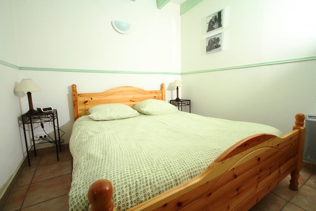 La Magnanerie Villa Suze-la-Rousse Ngoại thất bức ảnh